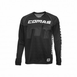 Maglia COMAS (Nero)